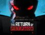 Ben 10 The Return of Psyphon Game