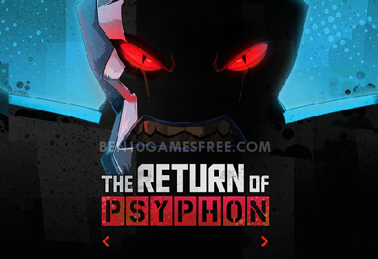 Ben ten return of psyphon