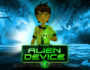 Ben 10 Alien Device Game Online