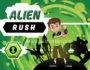 Ben 10 Alien Rush Game