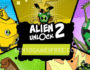 Ben 10 Alien Unlock 2 Game