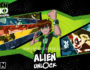 Ben 10 Alien Unlock Game