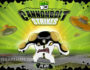 Ben 10 CannonBolt Strikes Game