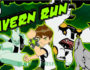 Ben 10 Cavern Run Game Download, Play Online