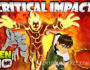 Ben 10 Critical Impact Game