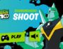 Ben 10 Diamondhead Shoot