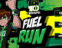 Ben 10 Fuel Run Game