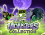 Ben 10 Galactic Monsters Game