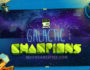 Ben 10 Galactic Champions Game Download, Play Online