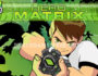 Ben 10 Hero Matrix game