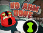 Ben 10 No Arms Done Game