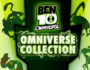 Ben 10 Omniverse Collection Game Download, Play Online