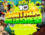 Ben 10 Omnitrix Unleashed Game