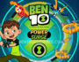 Ben 10 Power Surge Game