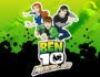 Ben 10 Protector of Earth Game Download, Play Online