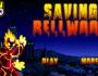 Ben 10 Saving Bellwood Game