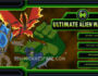 Ben 10 Ultimate Alien Warrior Game