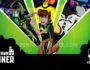 Ben 10 Undertown Runner Game