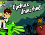 Ben 10 Upchuck Unleashed Game