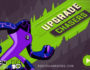 Ben 10 Upgrade Chasers Game