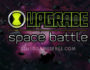 Ben 10 Upgrade Space Battle Game