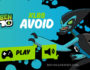 Ben 10 XLR8 Avoid Game