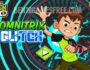 Ben 10 Omnitrix Glitch