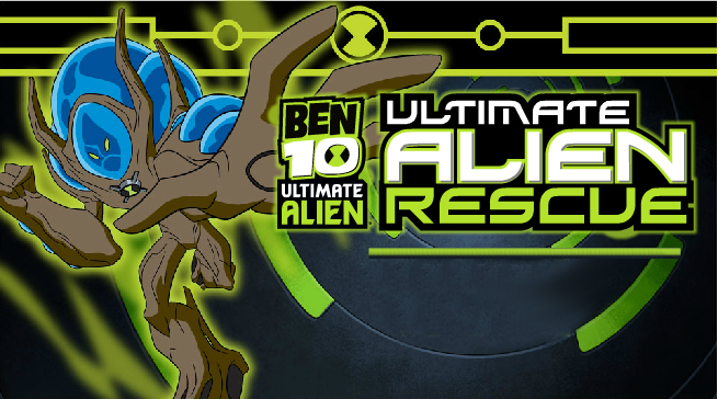 ben ten ultimate alien games free download